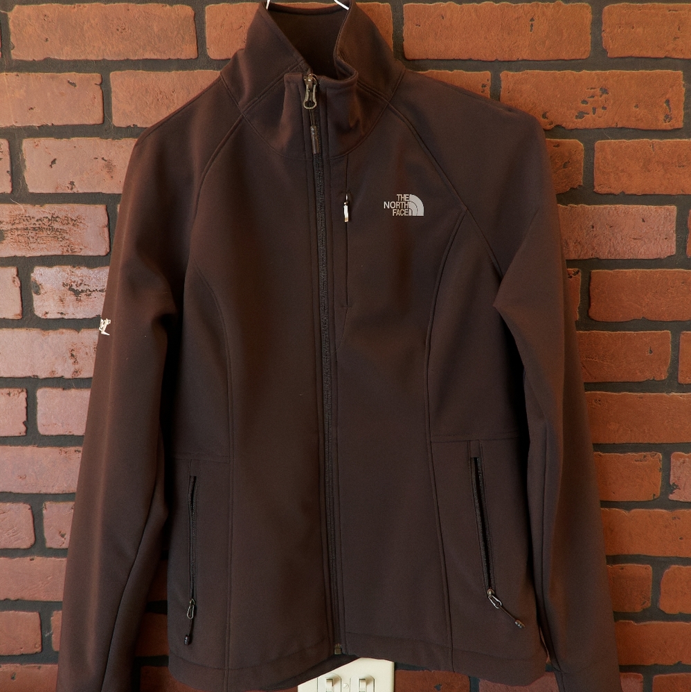 NWOT North Face Apex Bionic women's small